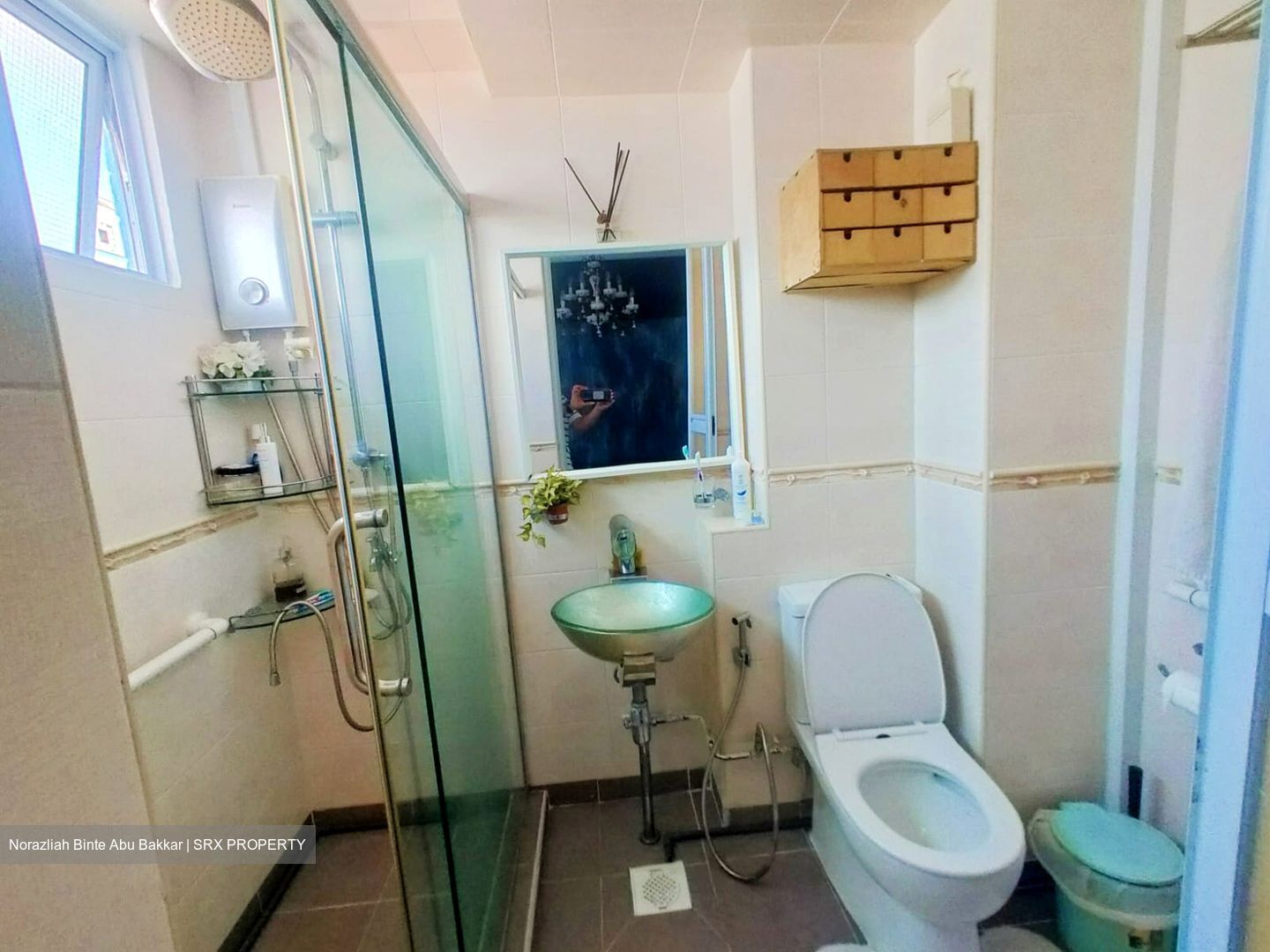 Blk 124 Pasir Ris Street 11 (Pasir Ris), HDB 4 Rooms #447470811